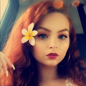 Meet your Posher, Karoline